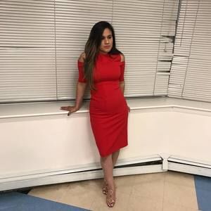 Meet your Posher, Tania